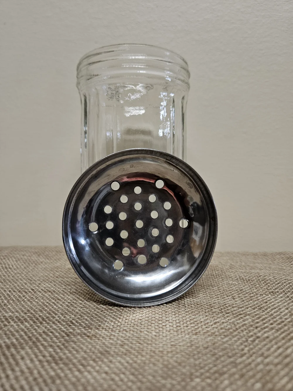 Gemco vintage ribbed